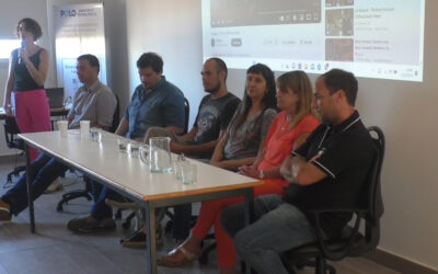 ENRIQUECEDOR ACERCAMIENTO E INTERCAMBIO CON LA COMUNIDAD EN EL CONVERSATORIO DE CANNABIS TERAPÉUTICO
