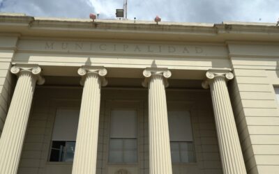 EN FORMA ANTICIPADA Y JUNTOS, EL MUNICIPIO DEPOSITARÁ EL SALARIO Y EL AGUINALDO EL LUNES (22) Y DECLARÓ ASUETO ADMINISTRATIVO PARA EL 24 Y 31 DE DICIEMBRE