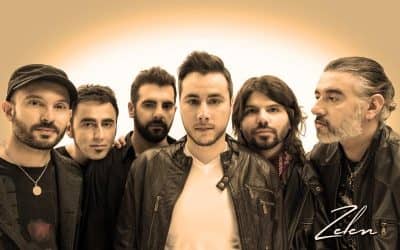 30 de Agosto: Festejo de la primavera y cierre de la semana del estudiante