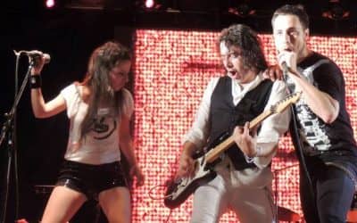 30 de Agosto: Celebración de la primavera y cierre de la semana del estudiante