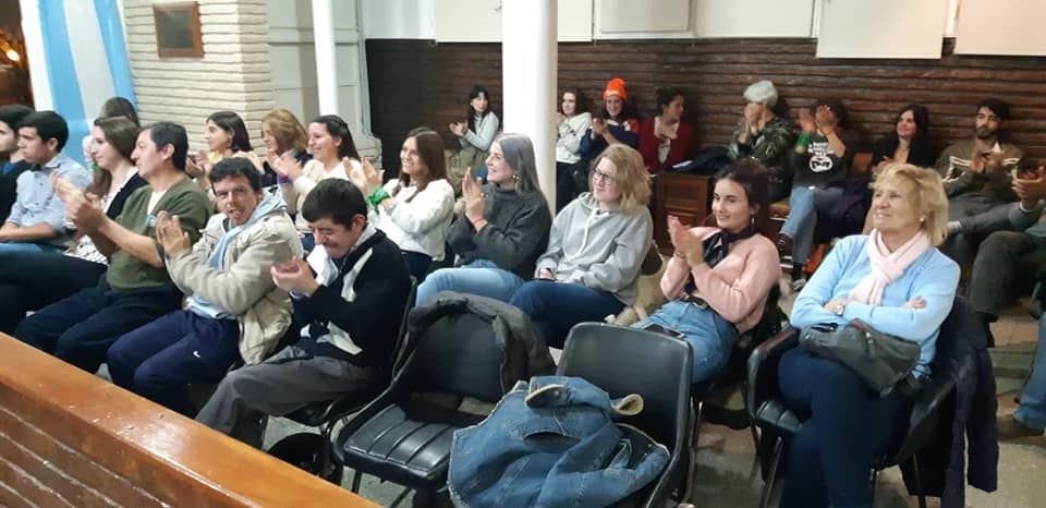 EL INTENDENTE PROMULGÓ LA ORDENANZA QUE PREVIENE Y SANCIONA EL ACOSO CALLEJERO EN TRENQUE LAUQUEN