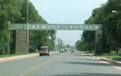 El Municipio busca remodelar el Acceso García Salinas