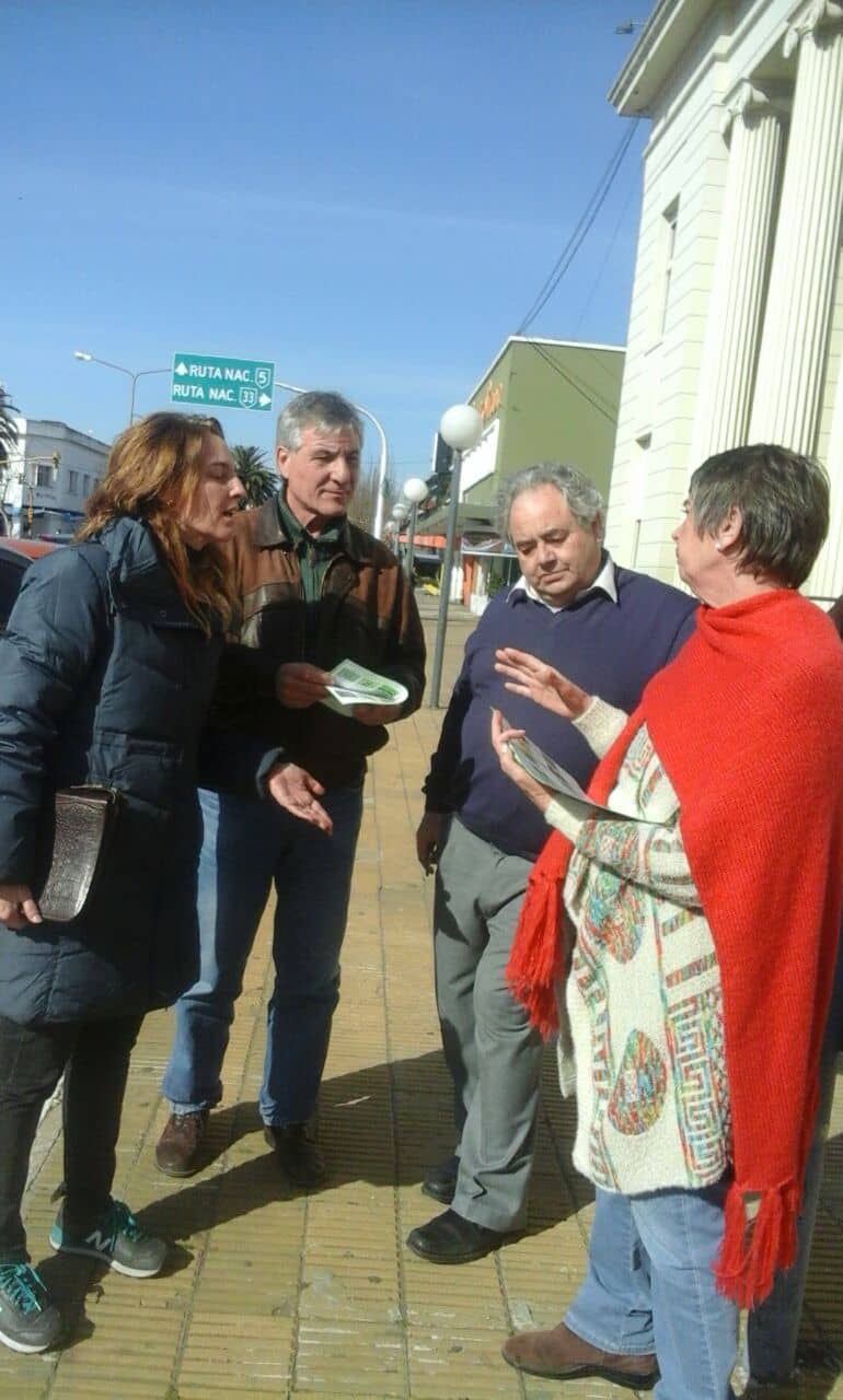 AcercArte: los espectáculos serán los días 17 y 18 de septimbre