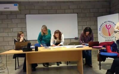 Se firmó un acta acuerdo de actuación en casos de trabajo infantil