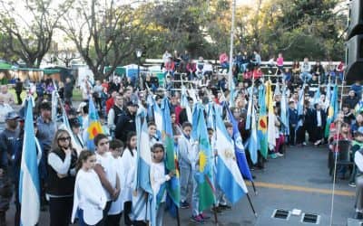 CONVOCATORIA PARA ARMAR LA AGENDA DE ACTIVIDADES POR LOS FESTEJOS DEL 143° ANIVERSARIO DE TRENQUE LAUQUEN