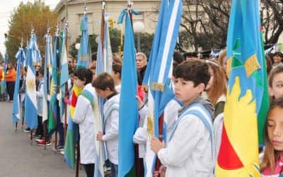 El Municipio trabaja en la organización del acto del 25 de mayo