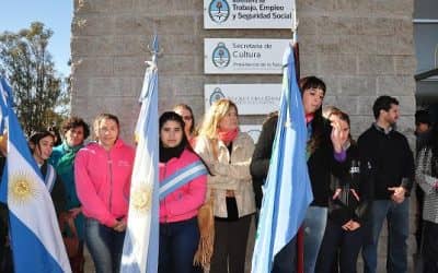 El acto central por el día del maestro será el domingo a las 11 hs.