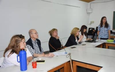 SE VOLVIÓ A REUNIR LA JUNTA PROMOTORA DE LA AGENDA ESTRATÉGICA TRENQUE LAUQUEN 2030 Y LA PRÓXIMA SEMANA INICIAN LOS TALLERES