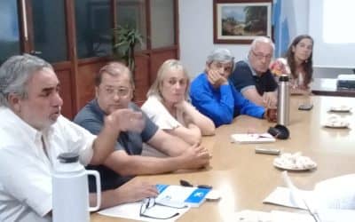 LA JUNTA PROMOTORA DE LA AGENDA 2030 CERRÓ EL AÑO CON UN BALANCE, INCORPORACIONES Y PROPUESTAS DE COMUNICACIÓN