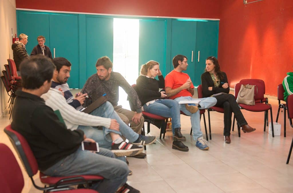 AgroEmprende: hoy a las 17 hs. se realiza una nueva capacitación