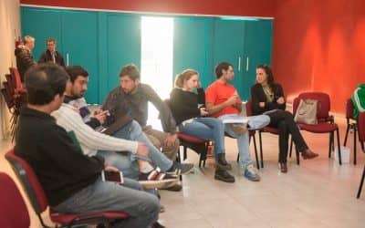AgroEmprende: hoy a las 17 hs. se realiza una nueva capacitación