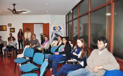 Se realizará la entrega de los premios estímulo de AgroEmprende