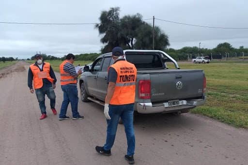 EL MINISTERIO DE DESARROLLO AGRARIO RESPONDE LAS PREGUNTAS QUE SE HACE EL AGRO POR LA CUARENTENA