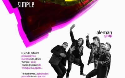 Agenda cultural y social del fin de semana