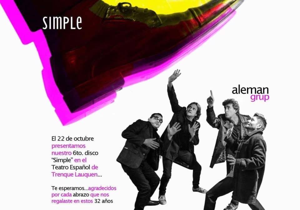 Agenda cultural y social del fin de semana