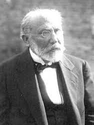 Se cumplen 100 años del fallecimiento de Almafuerte