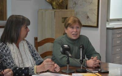 MAÑANA CARLOS BORANGO LLEGA CON SU OBRA LITERARIA `YO, ALMAFUERTE´, AL MUSEO LOCAL QUE TIENE EL NOMBRE DEL POETA