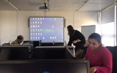 EL MUNICIPIO GESTIONA LA CLASIFICACIÓN DE IMPACTO AMBIENTAL PARA INDUSTRIAS