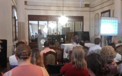 Trenque Lauquen formará parte de la ruta del reciclaje de residuos