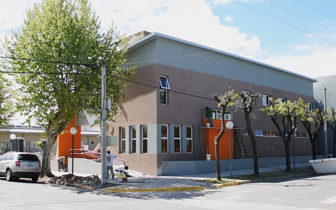 PROFESIONALES ANALIZARÁN CASOS EN EL TALLER “CAUSALES EN EL MARCO DE LA INTERRUPCIÓN LEGAL DEL EMBARAZO”