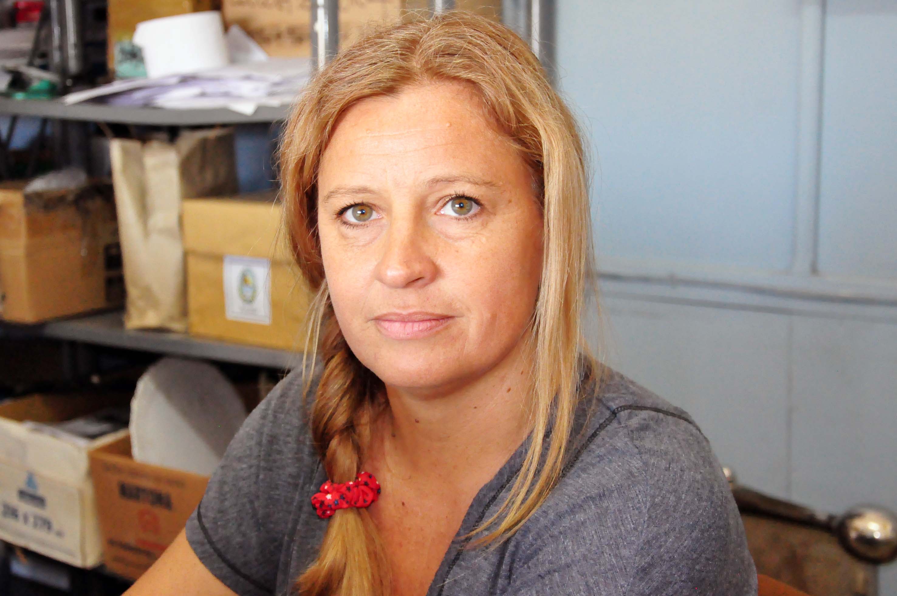 Motrel se reunió con concejales