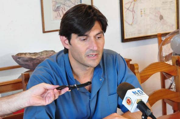 Se suma un médico neurocirujano al Hospital