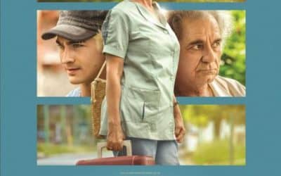 Mañana (viernes) se proyecta la comedia «Angelita la doctora» en la Casa de la Cultura