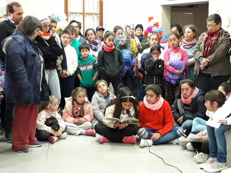 LA AGENDA DEL 129° ANIVERSARIO DE BERUTTI RESERVÓ EL PRÓXIMO SÁBADO PARA EL FESTEJO POR EL DÍA DEL NIÑO