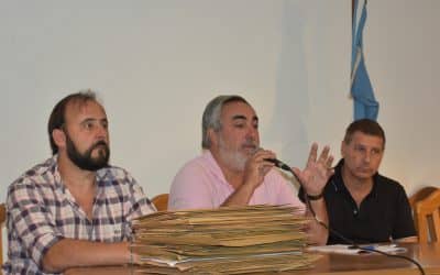 SON 108 LAS FAMILIAS QUE SE PRESENTARON AL CONCURSO DE LAS DIEZ VIVIENDAS POR CÍRCULO CERRADO