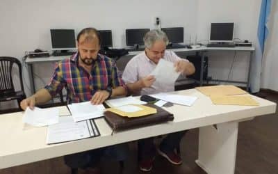 MAÑANA SE ABREN LOS SOBRES DEL CONCURSO DE PRECIOS POR VIVIENDAS EN 30 DE AGOSTO, GIRODIAS Y LA CARRETA