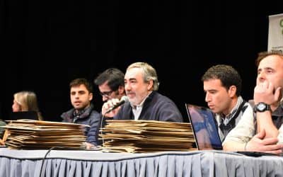 Se presentaron 170 propuestas para el círculo cerrado de las 11 viviendas