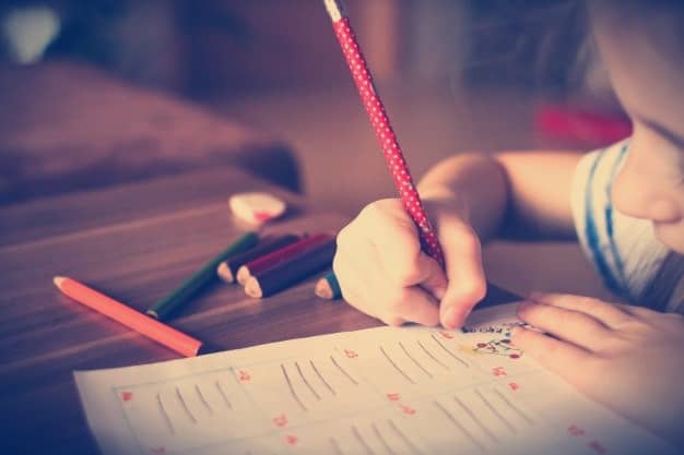 El miércoles 14 de febrero inician las clases de apoyo escolar