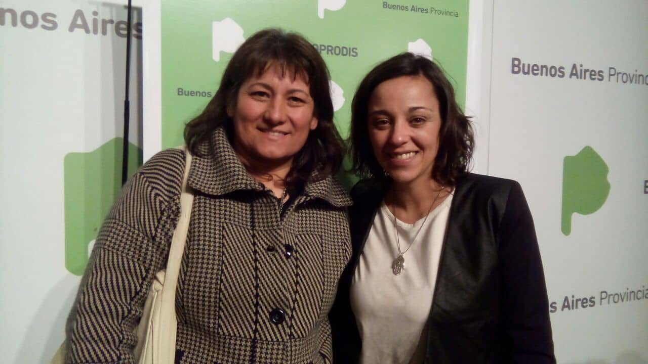 Mañana (viernes) se presentan programas para personas con discapacidad