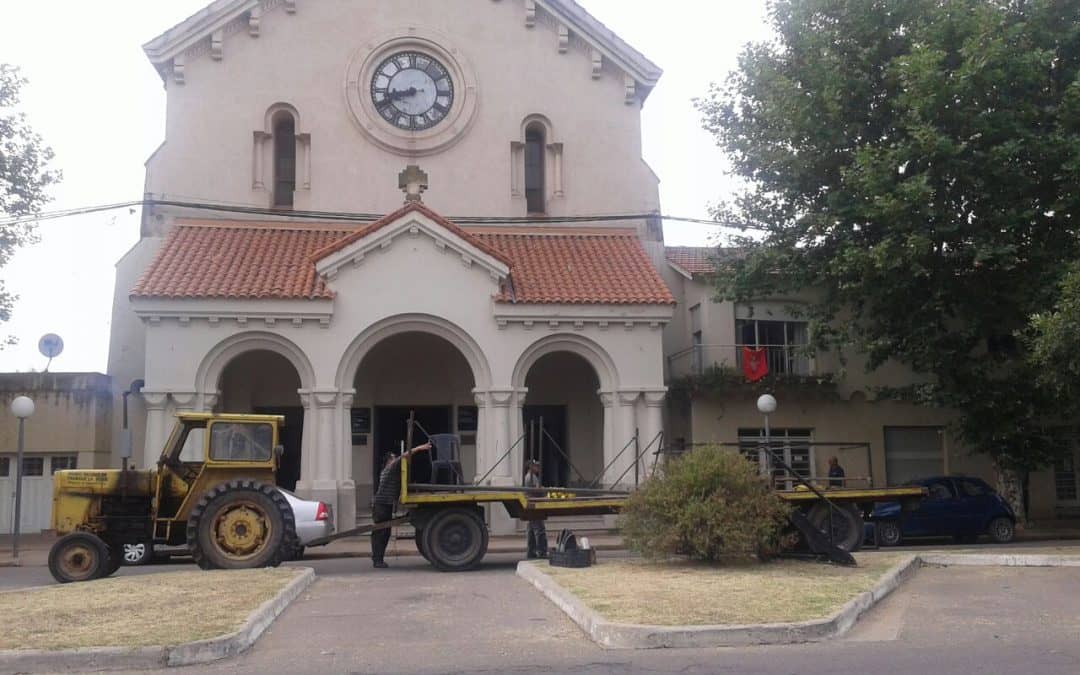 Mañana (viernes) llegan los Reyes Magos a la ciudad
