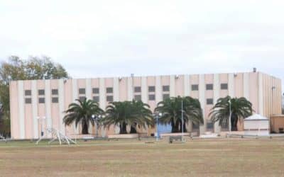 SE REALIZA UNA CAPACITACIÓN EN EL POLIDEPORTIVO SOBRE PRÁCTICAS GIMNÁSTICAS Y ATLÉTICAS