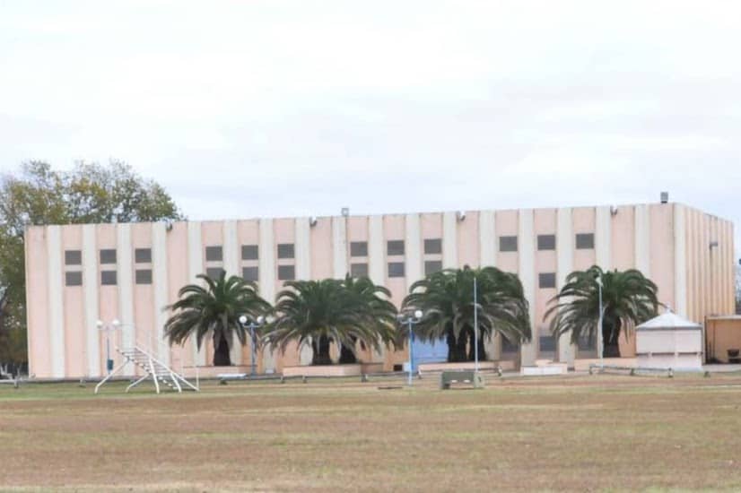 SE REALIZA UNA CAPACITACIÓN EN EL POLIDEPORTIVO SOBRE PRÁCTICAS GIMNÁSTICAS Y ATLÉTICAS