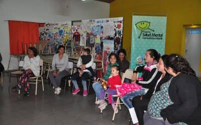 PP: durante el fin de semana se realizaron 13 asambleas en el Distrito