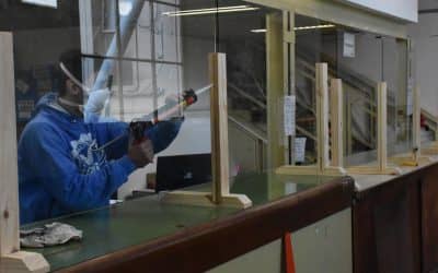 EL MUNICIPIO MAÑANA REANUDA SU ATENCIÓN AL PÚBLICO EN TASAS, PLANES DE PAGO, CUOTAS DE CASAS, COBROS JUDICIALES Y PROVEEDORES