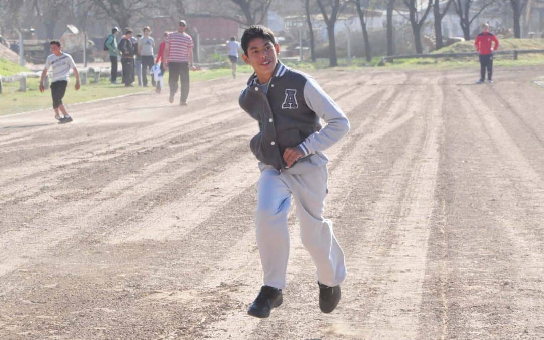 Escuela Municipal de Deportes para personas con discapacidad