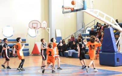 SON CASI 200 LOS JÓVENES CLASIFICADOS PARA LAS FINALES DE LOS JUEGOS BONAERENSES 2019 A DISPUTARSE EN MAR DEL PLATA