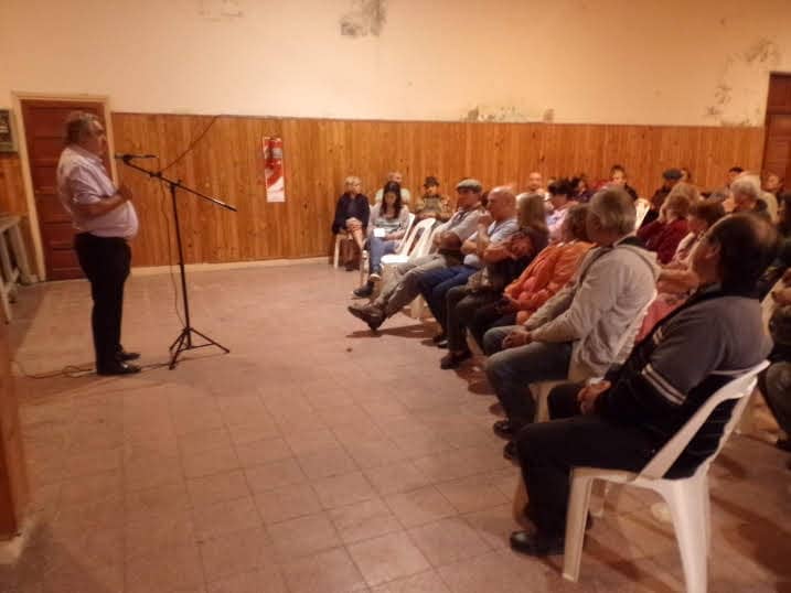 BERUTTI ACEPTÓ LA PROPUESTA DE LA EMPRESA: PASE DE $15 PARA EL PEAJE DURANTE 45 DIAS Y REEMPADRONAMIENTO