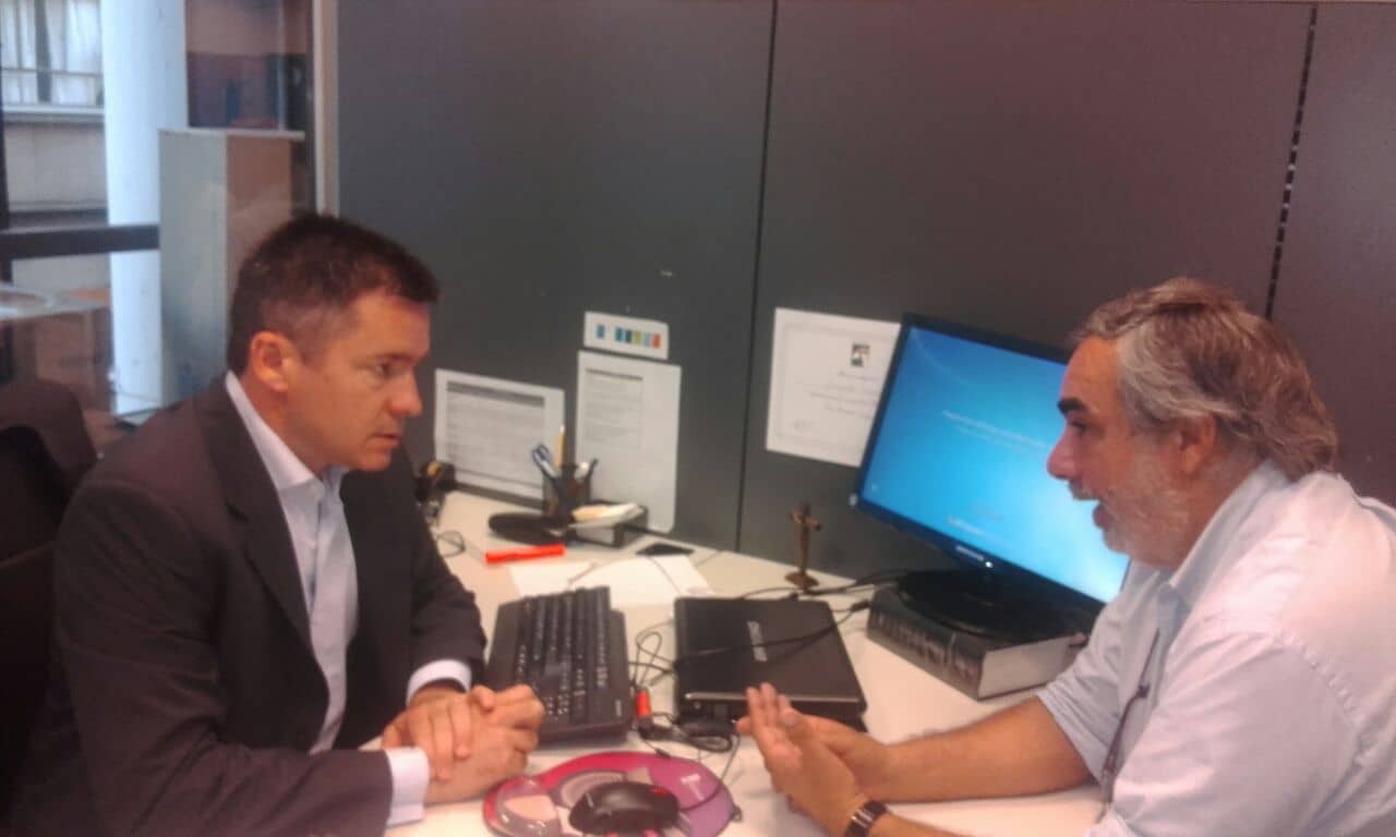 PROCREAR: En mayo se firma el boleto de compra y venta de los lotes