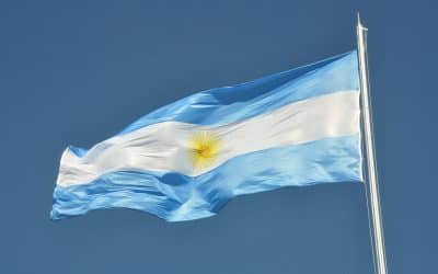 El acto por el Día de la Bandera será el martes en Plaza Italia