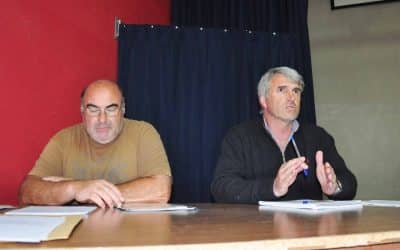 Deportes convoca a una reunión a personas vinculadas al Boxeo