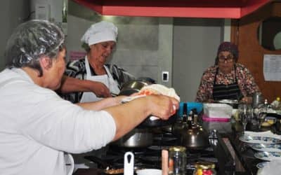 El sábado continúa la actividad de Barlovento