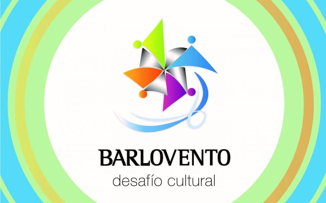 Listado de ganadores de Barlovento, un Desafío Cultural