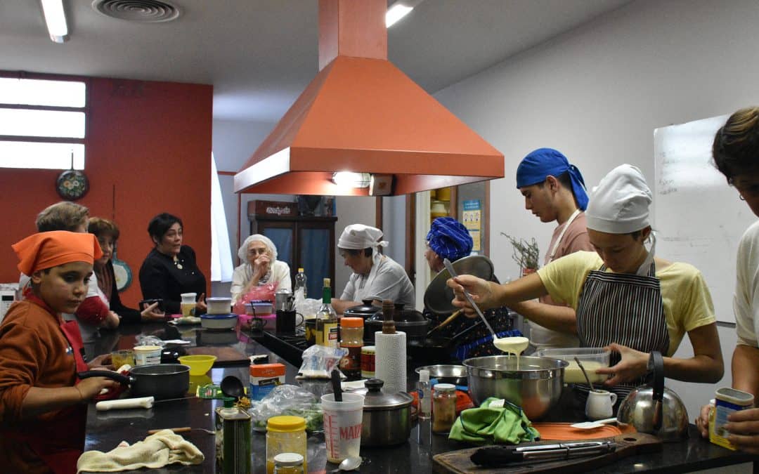 JUEGOS BONAERENSES 2019: POR LA ETAPA DISTRITAL MAÑANA HABRÁ COMPETENCIAS DE DANZAS TANGO, FOLCLORE Y CANTO