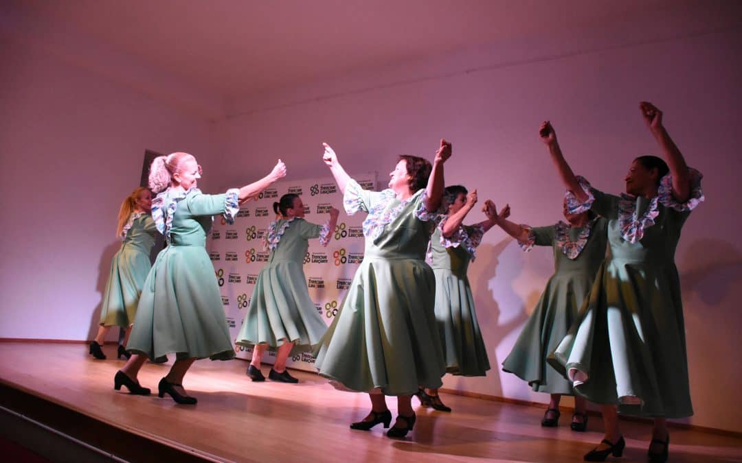 BARLOVENTO 2019: EXCELENTE PARTICIPACIÓN EN LA ETAPA DISTRITAL QUE SE REALIZÓ AYER EN EL CENTRO CÍVICO