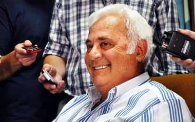 Se hará un concurso para una intervención artística en homenaje a Barracchia