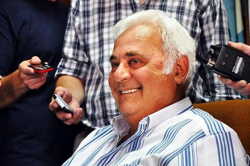 Se hará un concurso para una intervención artística en homenaje a Barracchia